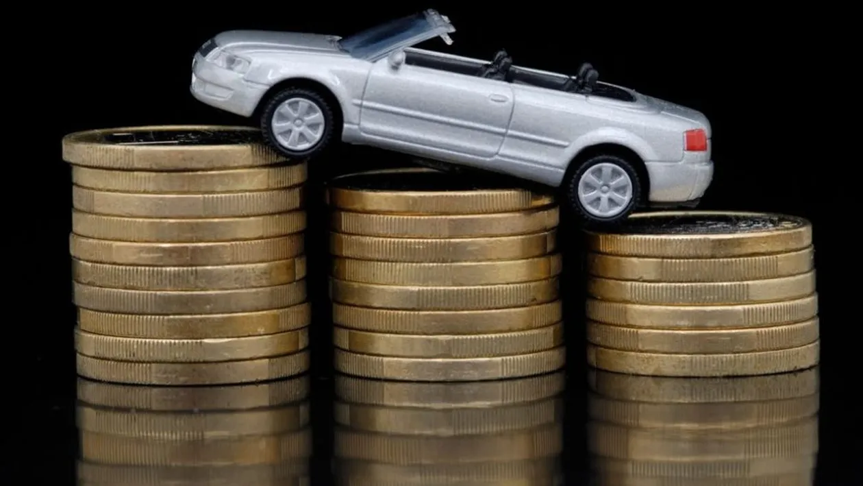 Calculator impozit auto 2020. Cum se calculează în funcție de motorizare și când se plătește impozitul auto 