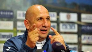 Sibienii, victorie de aur în lupta pentru evitarea retrogradării: „Am câștigat meritat!”