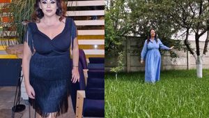 Cum arată casa de 160.000 de euro a Oanei Roman din Tunari. Vila are 4 dormitoare și o curte generoasă cu livadă