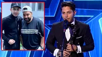 Cine este, de fapt, Giany Jackson, tânărul de etnie romă din București care și-a dat familia de gol la Românii au Talent de la Pro TV: Tata este...