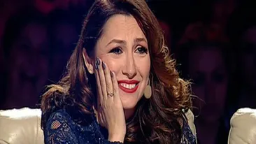 Andra a sarit de pe scaun cand a vazut ce numar de magie a facut! Cu ce a speriat-o atat de tare