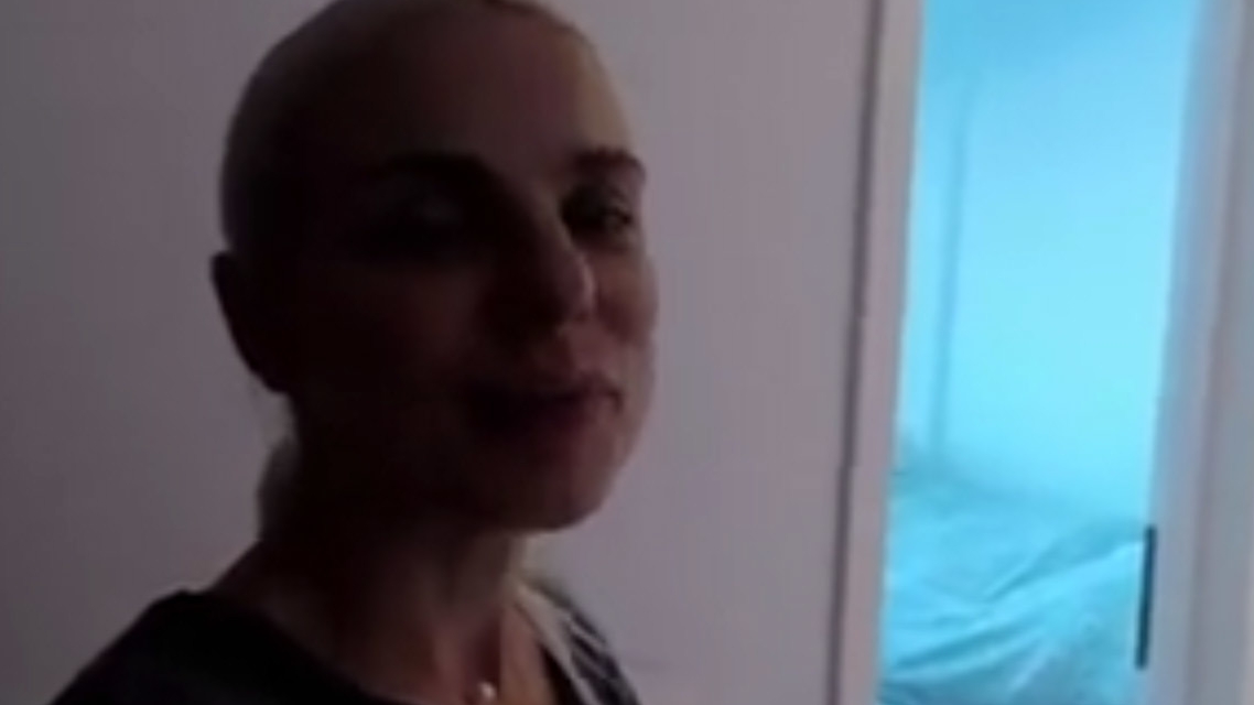Jojo s-a mutat la casă nouă Ce a determinat-o să-şi abandoneze vechea locuinţă