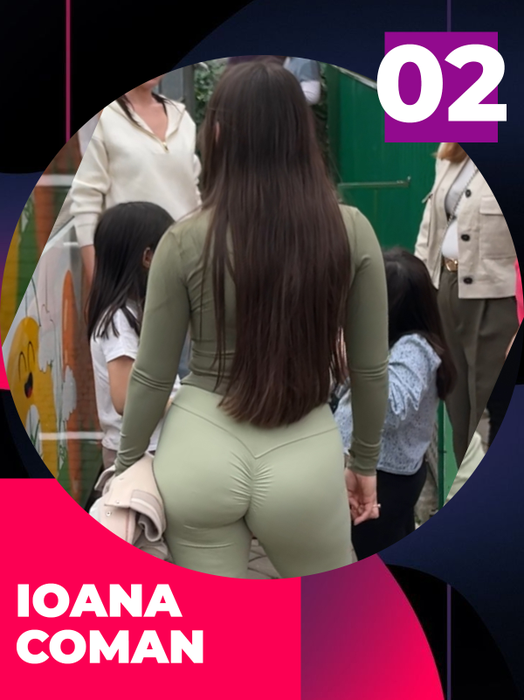 TOP 10 vedete care ridică temperatura chiar și în sezonul rece. Otniela, Bianca Drăgușanu sau „Memelusa”, imposibil de ignorat în cei mai îndrăzneți colanți