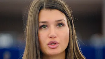 Gestul făcut de Elena Băsescu pentru Florin Cioabă! Fiica cea mică a preşedintelui a uimit pe toată lumea