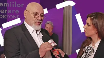 Psihoterapeutul Cristian Andrei dezvăluie cum se rezolvă cele mai frecvente probleme într-o familie cu copii: ”Dacă îți scuturi bebelușul că plânge prea tare...” Momentul în care s-a considerat victimă