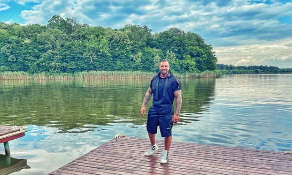 Alex Bodi are două mari hobby-uri, mașinile, dar și ceasurile de lux