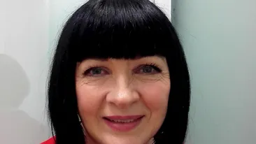 S-a aflat secretul despre familia prezentatoarei Neti Sandu. Cine-ar fi crezut?!