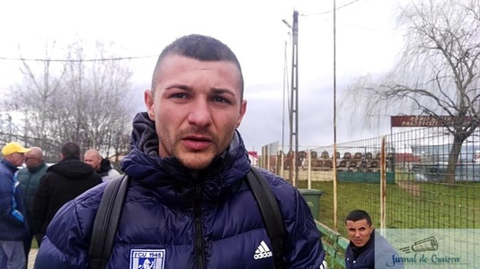 Andrei Preda a bătut cu bâta de baseball un medic