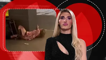 Celebra tiktokeriță Syren și prietena ei au trăit calvarul vieții într-un cunoscut club din Capitală! ”I-au spart timpanul!” ”I-a dat una, nu s-a mai ridicat!”