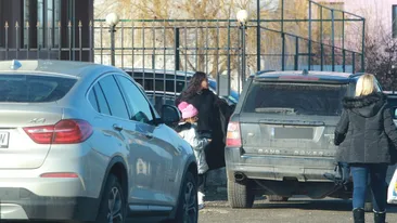 Fiica lui Laurette, distrusă de durere! “Nu pot să o liniștesc, plânge într-una!” Ce s-a întâmplat în familia vedetei?