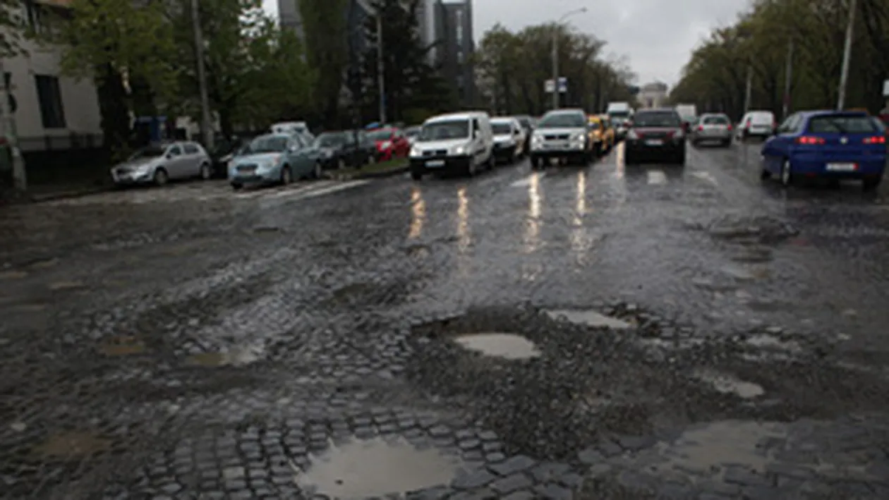 Te-ai saturat de piatra cubica din zona Aviatorilor? Semneaza aici petitia