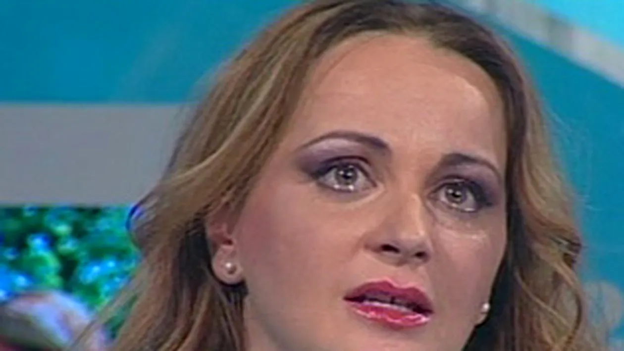 VIDEO Delia Antal, in lacrimi! Afla de ce a vrut sa se sinucida prietena Monicai Gabor