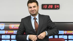Mutu se așteaptă la un meci greu la Arad » UTA – Rapid se pariază și la cota 2.22 »»