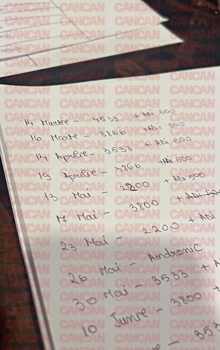 Potrivit lui Nicolae Alexandru, Dan Bursuc nu ar plăti niciun leu la stat din banii pe care îi încasează pe programe
