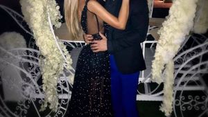 Bianca Drăguşanu a renunţat la părul lung! Iubita lui Victor Slav, tranformată total: ”Prima oară în viaţa mea când îmi tund părul atât de scurt”