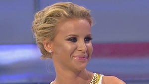 Si cele mai frumoase femei din showbiz sufera din dragoste si sunt inselate. Pe Marina Dina au ranit-o toti barbatii din viata ei