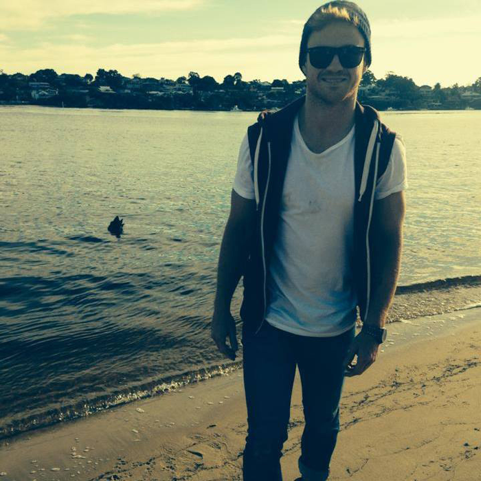 Tragedie în lumea fotbalului! Australianul Colin Sylvia a murit la 32 de ani