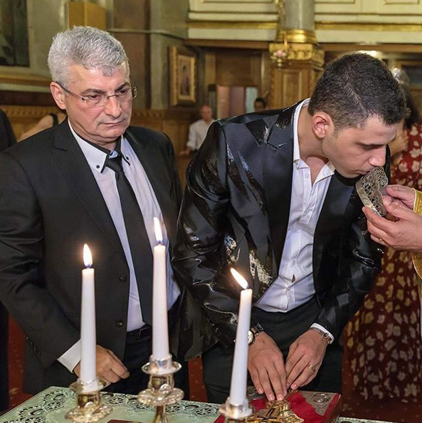 Tabloul complet al nunţii Oanei Zăvoranu cu Alex Ashraf! Bruneta a dezvăluit detalii picante din ziua cea mare. Ce gest a făcut soţul ei în faţa naşului