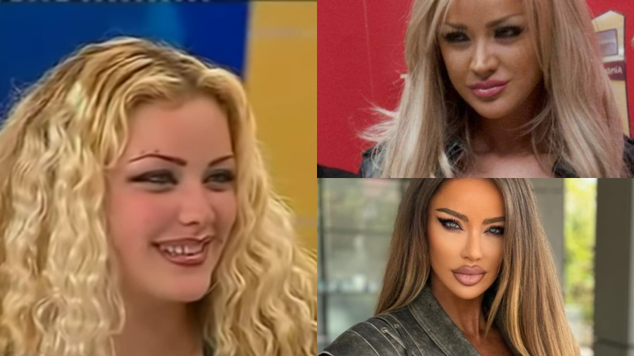 Bianca Drăgușanu