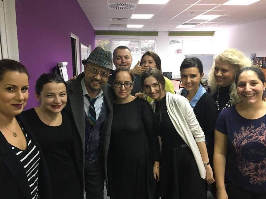 Adevărul despre emisiunea lui Cătălin Măruță! O angajată Pro TV a rupt tăcerea