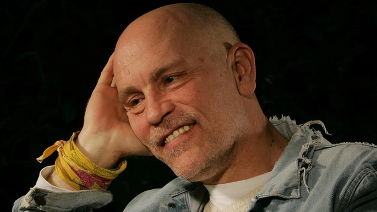 Actor de Oscar, pe scena Ateneului din Capitala. Va juca in The Infernal Comedy - Confessions of a Serial Killer