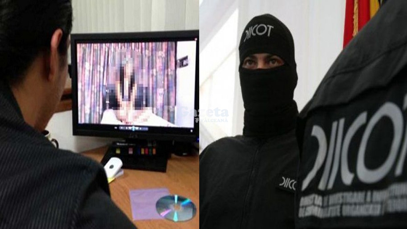 O adolescentă din Focșani, amor în toaleta unui club. Polițiștii s-au autosesizat
