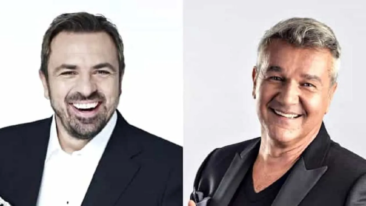 Horia Brenciu, reacție după ce Dan Bittman a afirmat că nu crede în coronavirus: „Eu nu sunt omul care te șterge din telefon”