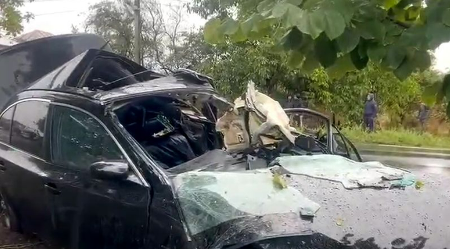 Andrei Vlăsceanu a murit într-un accident rutier cumplit. Pasiunea i-a adus sfârșitul la doar 22 de ani: ”Ne-ai distrus! Nu pot să cred nici acum”