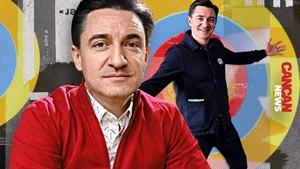Cât de mult l-a ajutat invidia pe George Buhnici în carieră. „Cu ce e el mai bun?”
