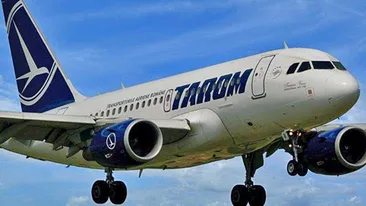 Viorica Dăncilă trimite corpul de control la Tarom, după înstrăinarea a două avioane!