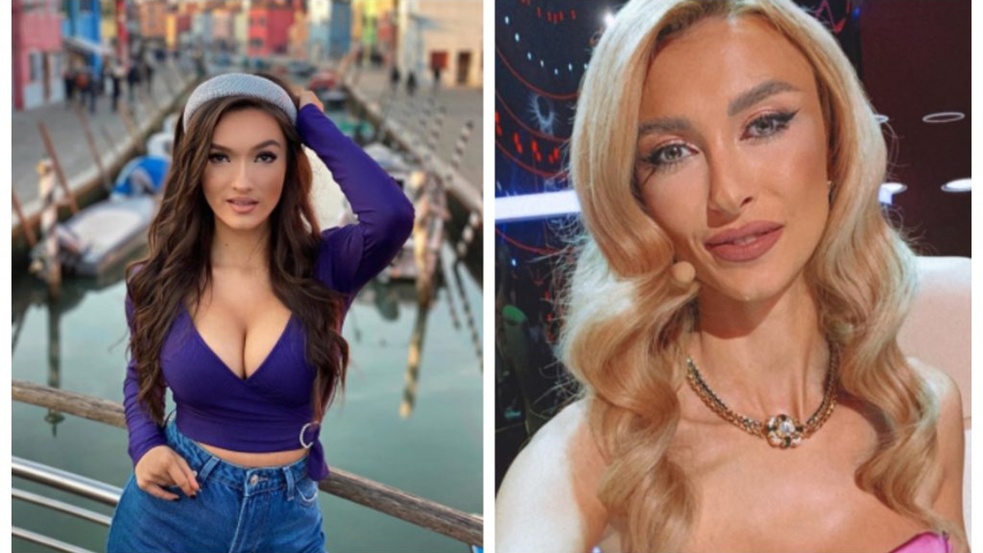 Viviana Sposub vorbește despre Andreea Bălan așa cum nu te-ai fi așteptat: "Acum sunt cu fostul ei soț"
