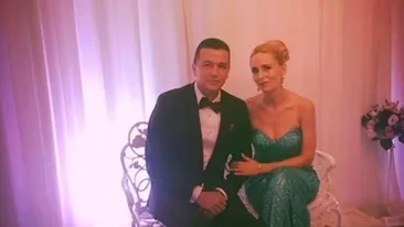 SORIN GRINDEANU, prima reacţie după mesajul de susţinere al soţiei sale. ”Vă spun sincer…”