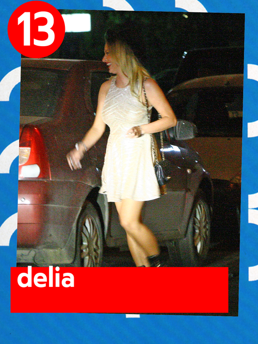 TOP sexy-vedete care au turnat în ele până când s-au făcut praf! Ia mai bea un păhărel…