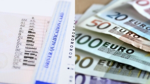 Caz ireal la Alba! Un bărbat a dat 2.000 de euro pe un permis fals și a mers la Poliție ca să-l schimbe. Cum au reacționat oamenii legii