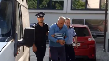 Caz Caracal: încă 2 polițiști puși sub acuzare pentru abuz în dosarul deschis pe numele lui Gheorghe Dincă. Declarația halucinantă a unui agent