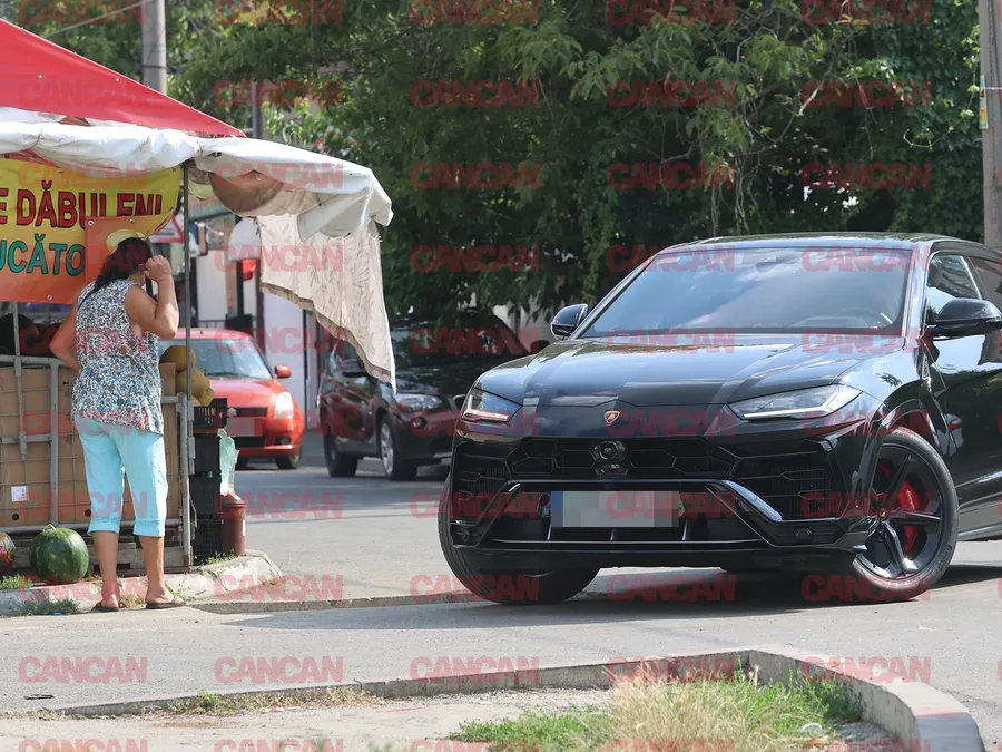 Maya Marcu pleacă de la Piața Băneasa