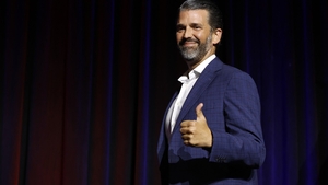 Donald Trump Jr. vine în România! A ales un moment critic pentru țara noastră