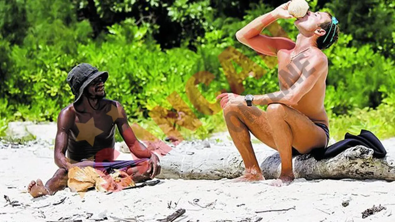 Mazare s-a intors in timp cu 500 de ani