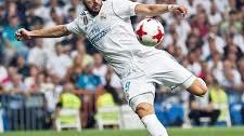 Benzema, până în 2021 la Real Madrid 