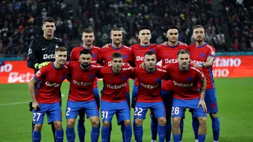 Fotbalistul ajunge pe masa de operații! A anunțat oficial echipa FCSB. Ce problemă de sănătate are