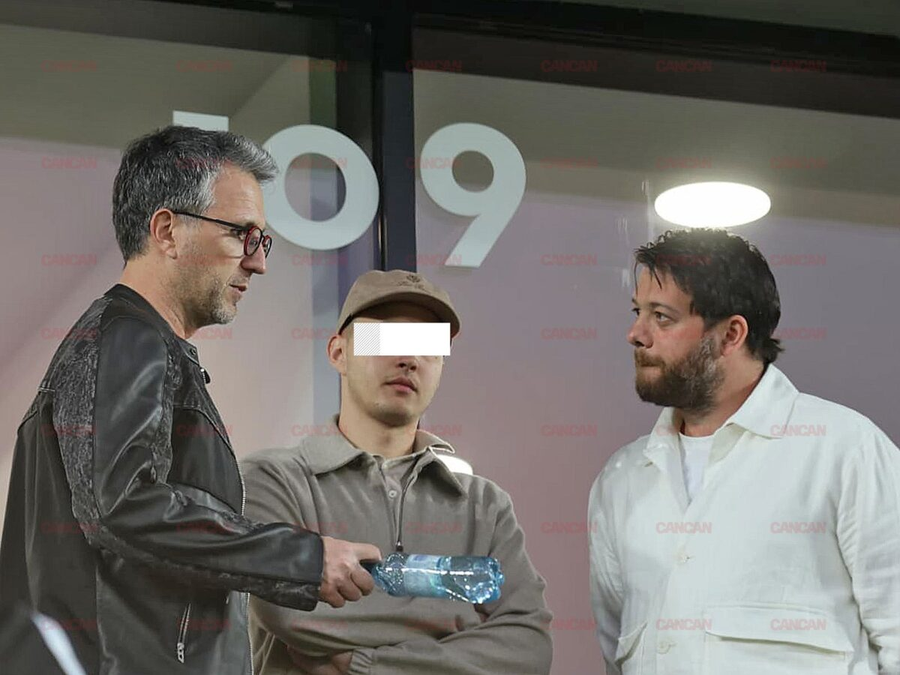 Andi Moisescu nu se lasă afectat de pierderea Apropo TV