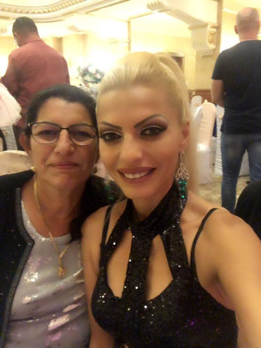 Ce poreclă înfricoșătoare are soțul Nicoletei Guță! Bărbatul o folosit-o și la plăcuţele de înmatriculare ale mașinilor lui