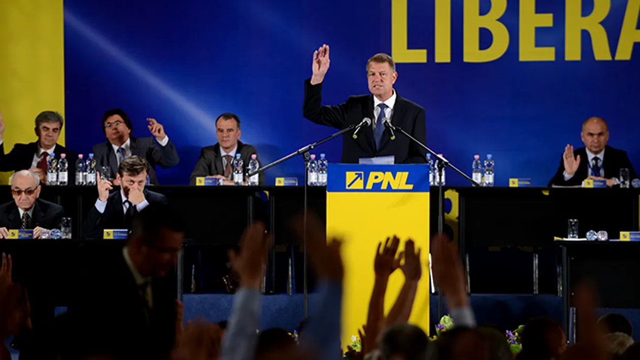 De ce nu cere Klaus Iohannis demisia guvernului: “Noi vrem sa preluam puterea!”