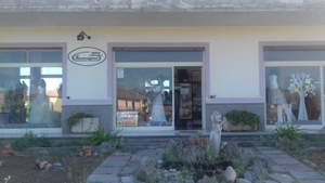 Trei români arestați în Italia după ce au furat rochii de mireasă în valoare de 150.000 de euro