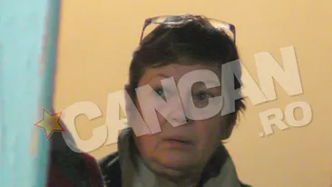 Exista viata dupa moarte! Vecinii spun ca Anca Pandrea si-a luat bilete pentru a face Craciunul la Viena!