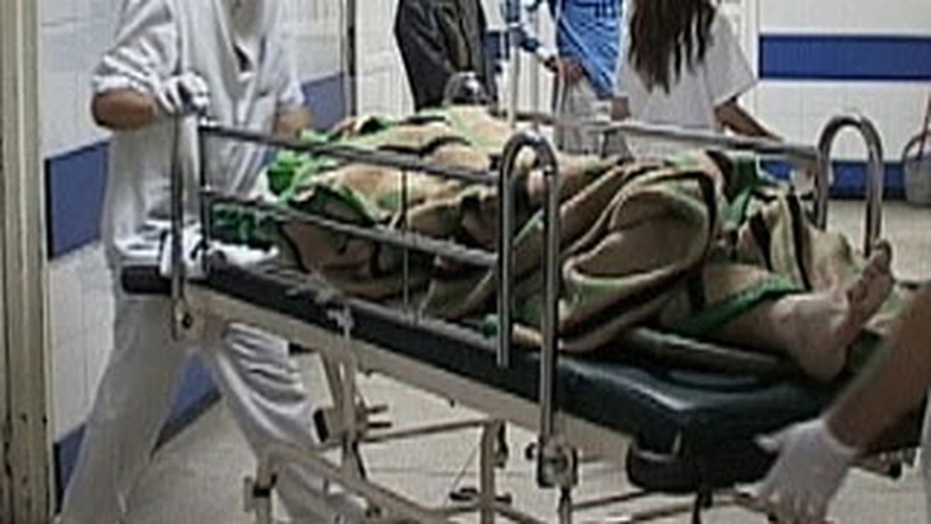 Aproape 800 de sibieni, la Urgenta