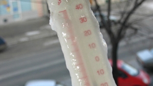Vremea se raceste in urmatoarele 24 de ore