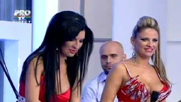 Pupezele se cred privighetori! Leo de la Strehaia vrea sa fie sponsorul lui Sanzi si Tonciu!