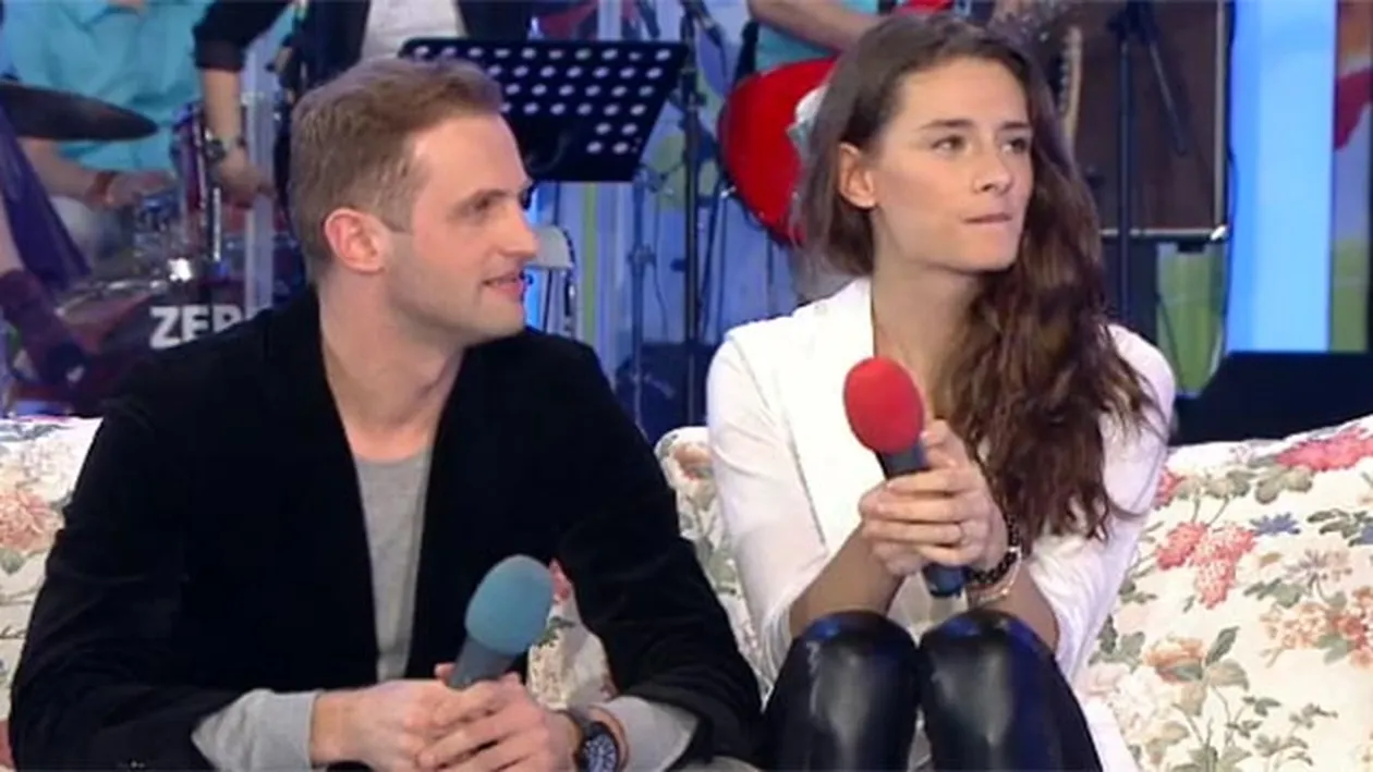 Cum s-au cunoscut Sorin Brotnei si Daniela Aciu! Modelul a facut o dezvaluire neasteptata: Imi placea de Mihai din trupa Akcent