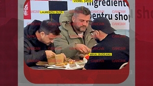 Băieţii de la 3 Sud Est au acţionat în formulă completă, iar finalul... Nu au rezistat în faţa tentaţiilor!